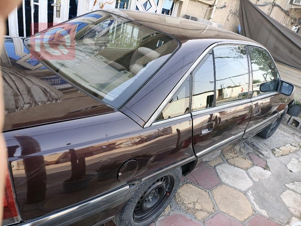 اوبل أوميغا
